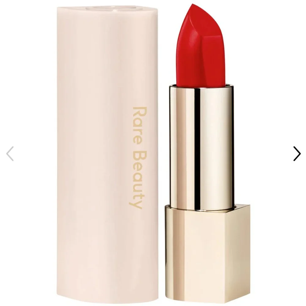 NWT Rare Beauty by Selena Gomez Kind Words Matte Lipstick Devoted Bundle